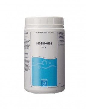 Bio Bromide Salt 2 kg