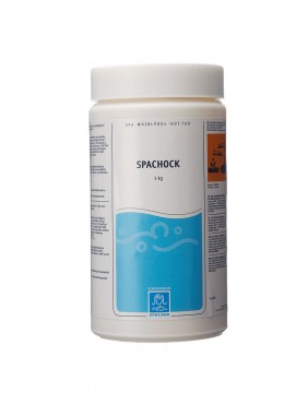 Spa Chock 1 kg