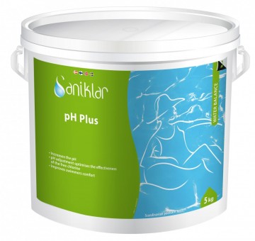 pH-Plus 5 kg