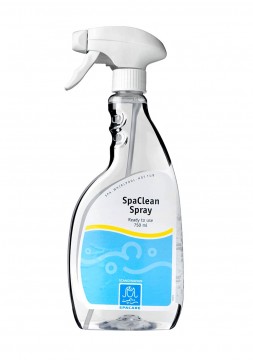 Spa Clean Spray