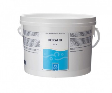 Descaler 2,5 kg